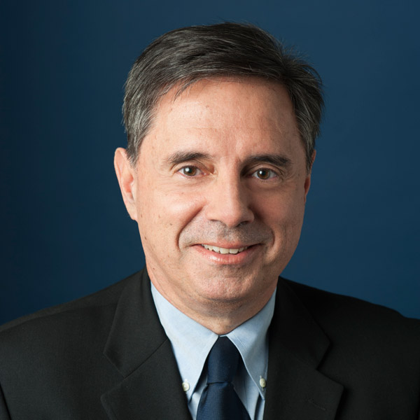 Otavio Sayao - headshot